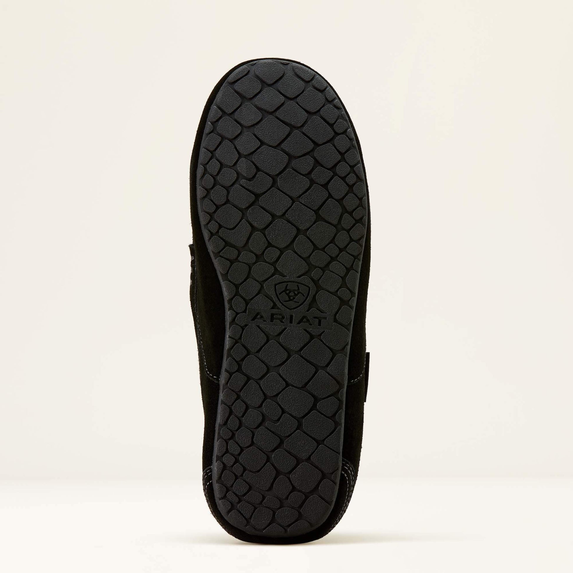 Ariat Men Clayton Moccasin Slipper