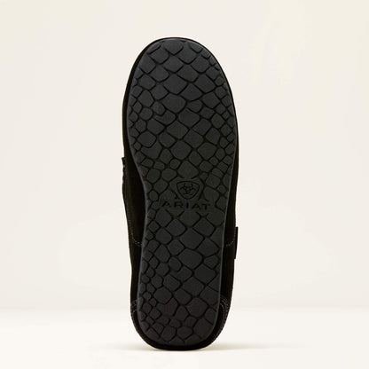 Ariat Men Clayton Moccasin Slipper