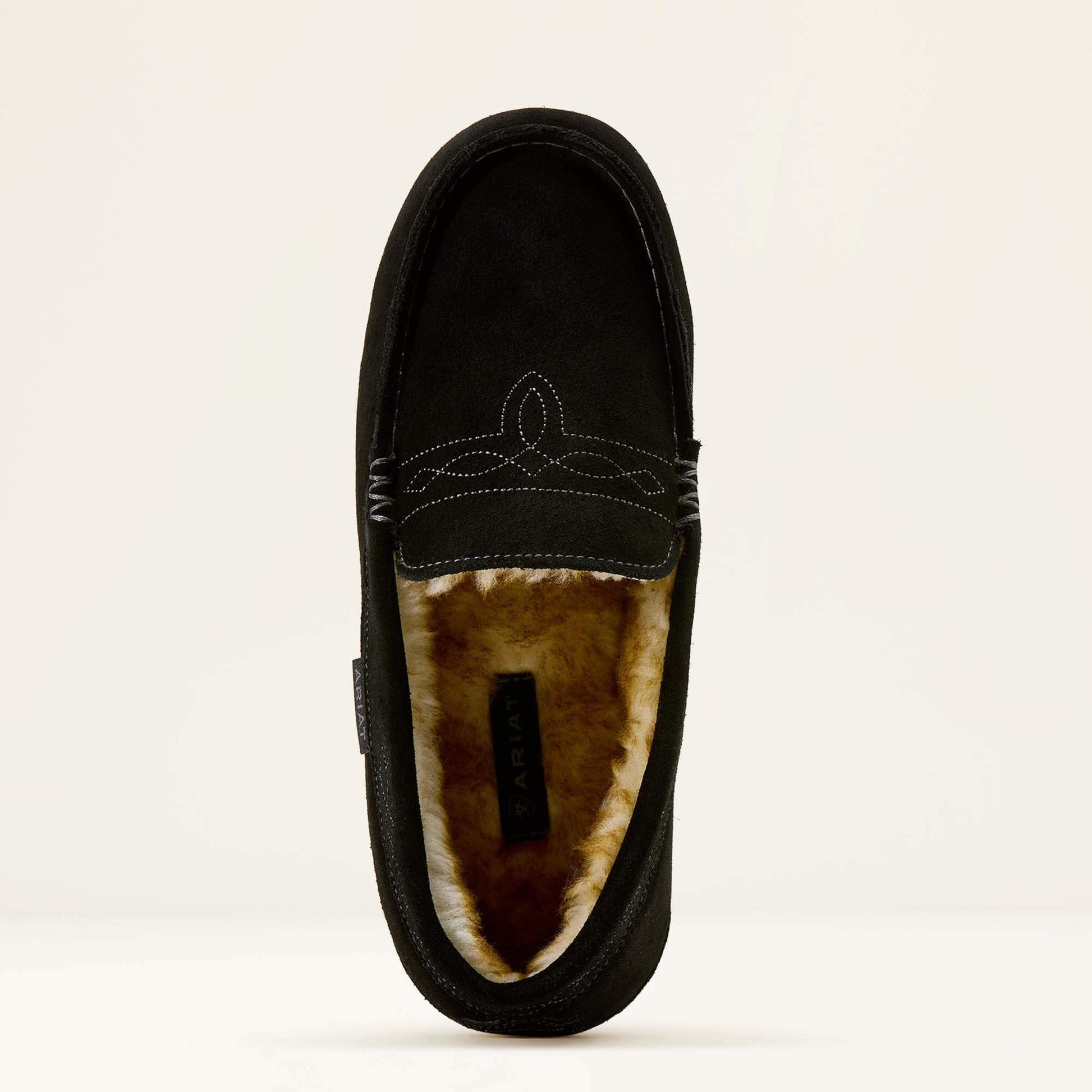 Ariat Men Clayton Moccasin Slipper