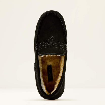 Ariat Men Clayton Moccasin Slipper