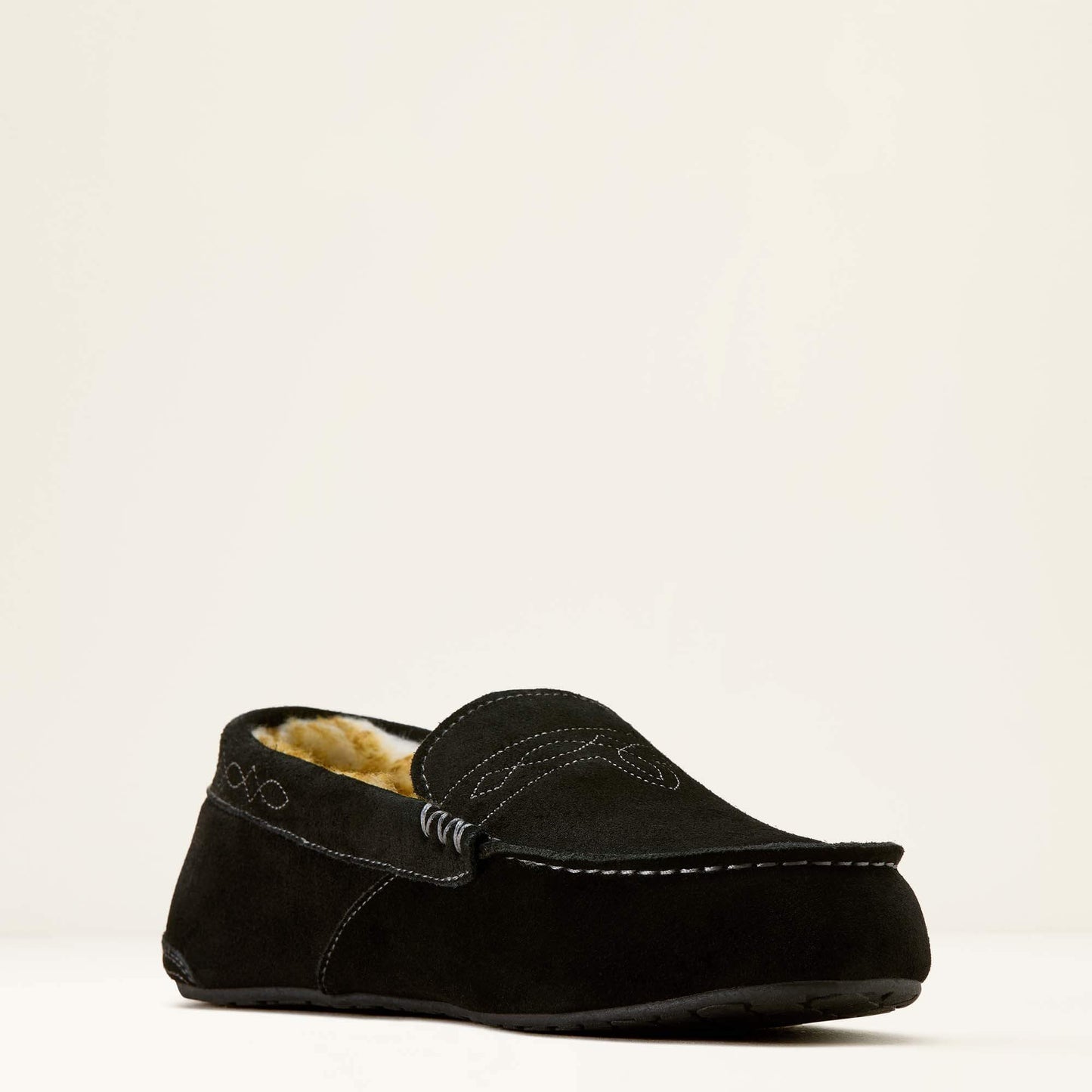 Ariat Men Clayton Moccasin Slipper