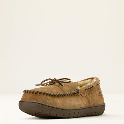 Ariat Men Moccasin Slipper