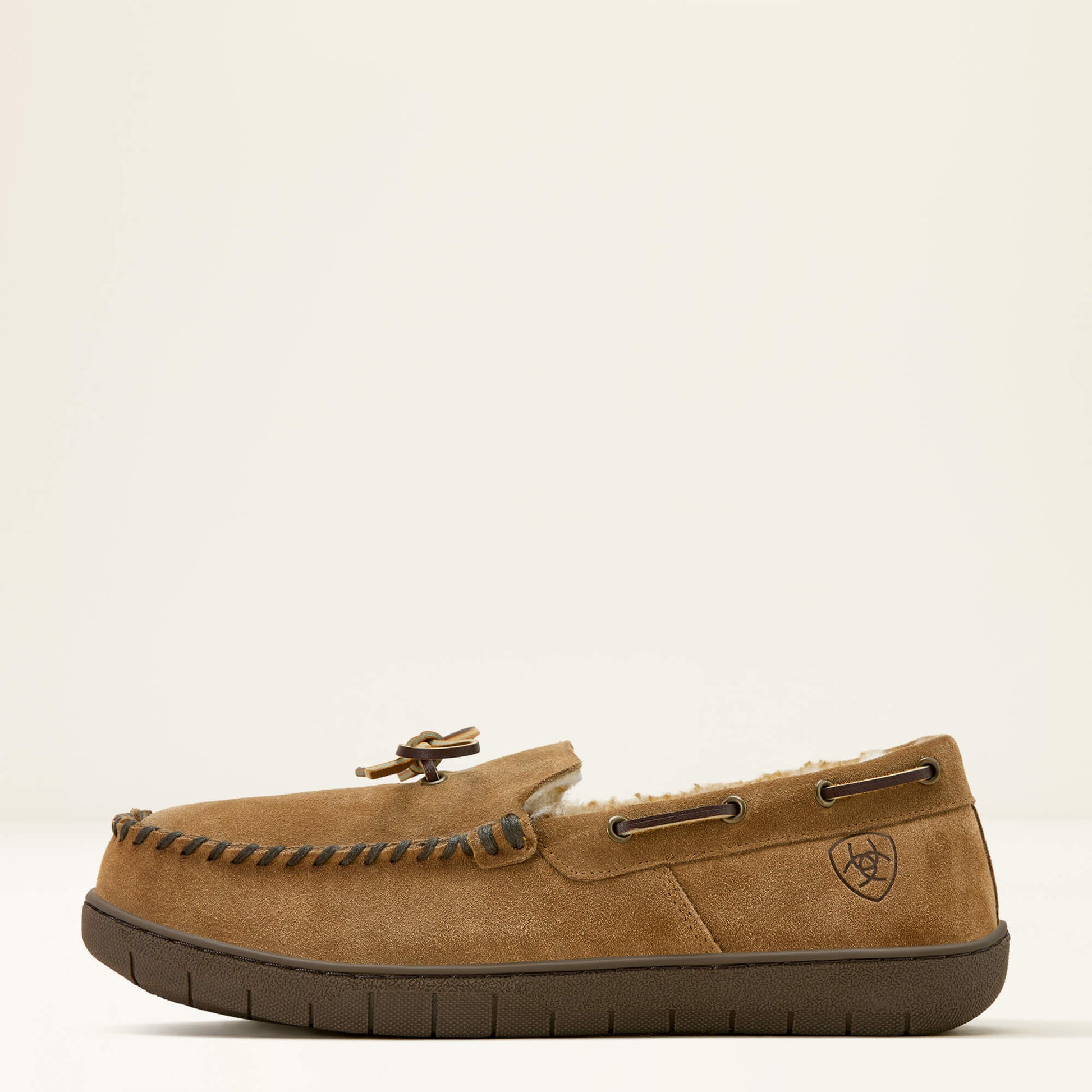 Ariat Men Moccasin Slipper