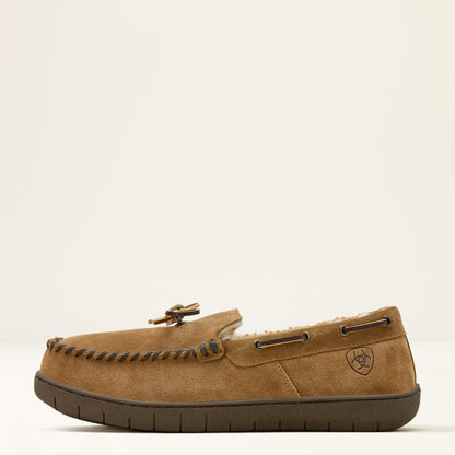 Ariat Men Moccasin Slipper