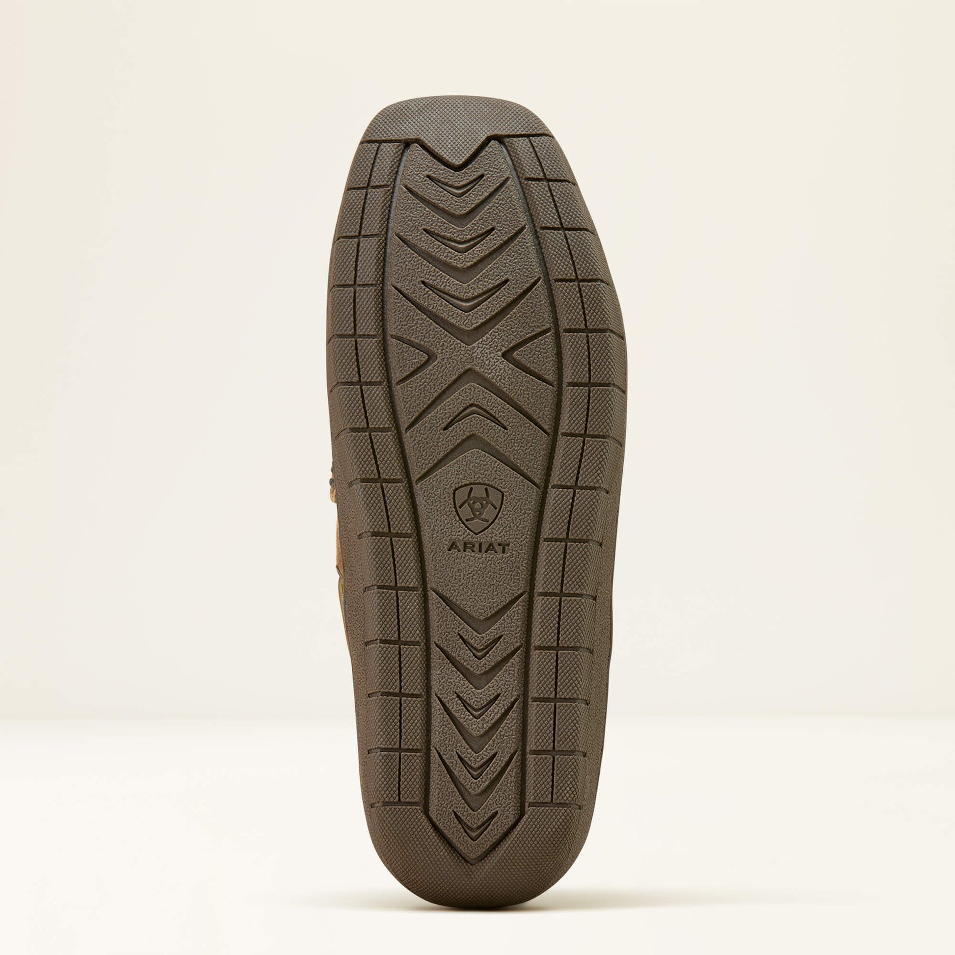 Ariat Men Moccasin Slipper