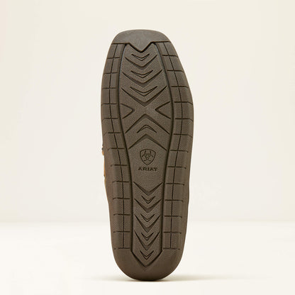 Ariat Men Moccasin Slipper