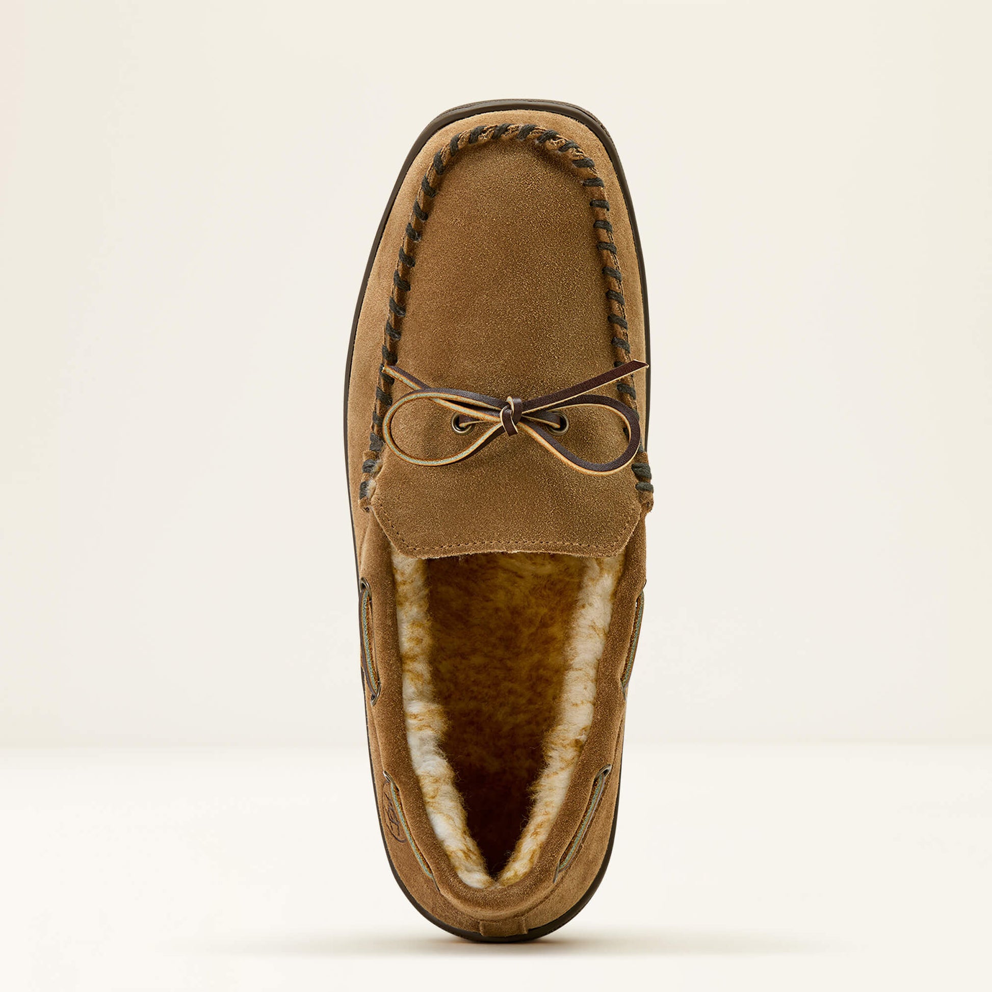Ariat Men Moccasin Slipper