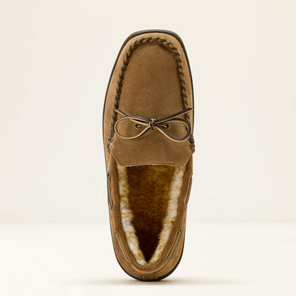Ariat Men Moccasin Slipper