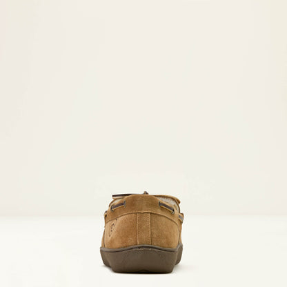 Ariat Men Moccasin Slipper