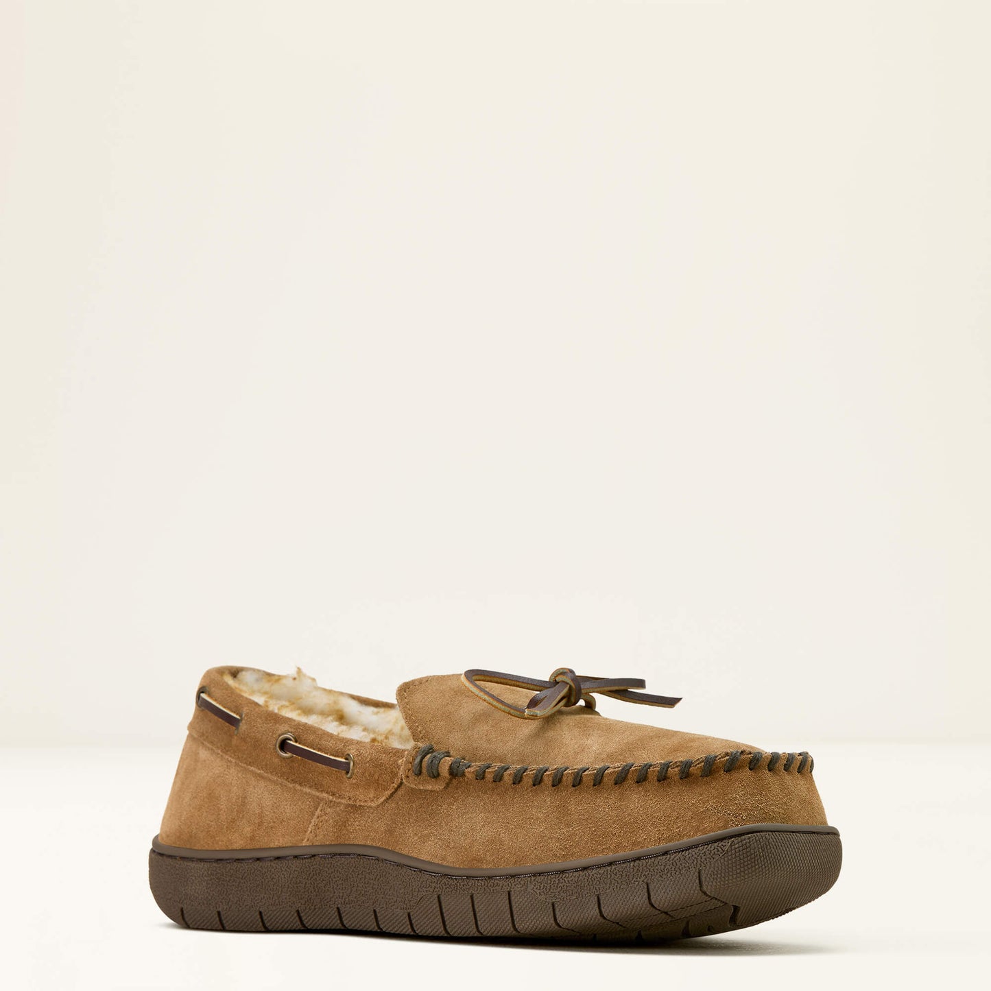 Ariat Men Moccasin Slipper