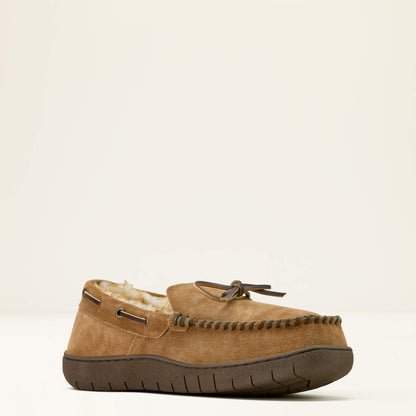 Ariat Men Moccasin Slipper