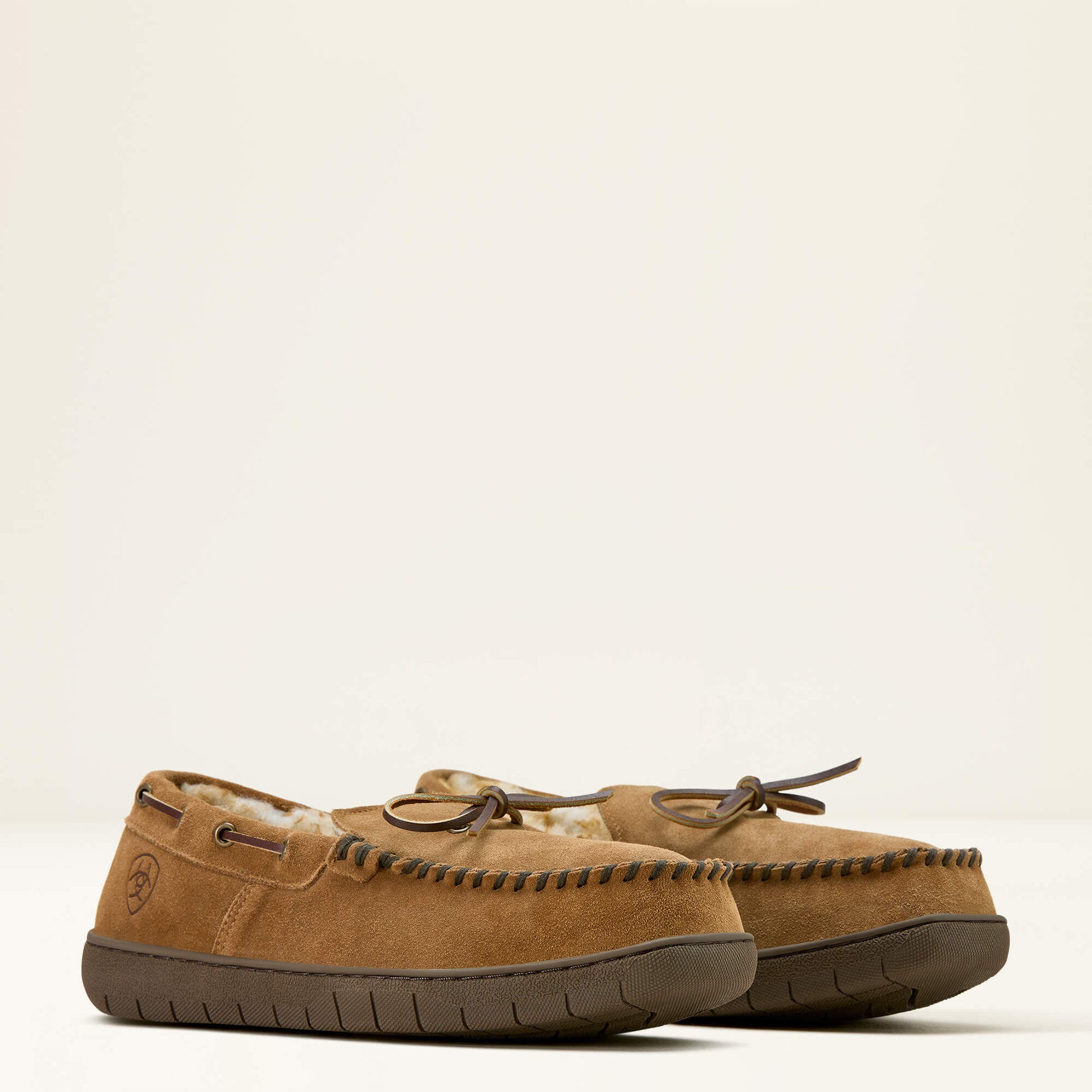 Ariat Men Moccasin Slipper