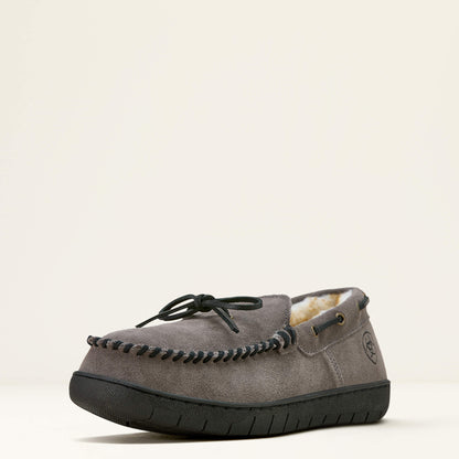 Ariat Men Moccasin Slipper