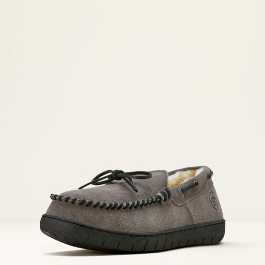 Ariat Men Moccasin Slipper
