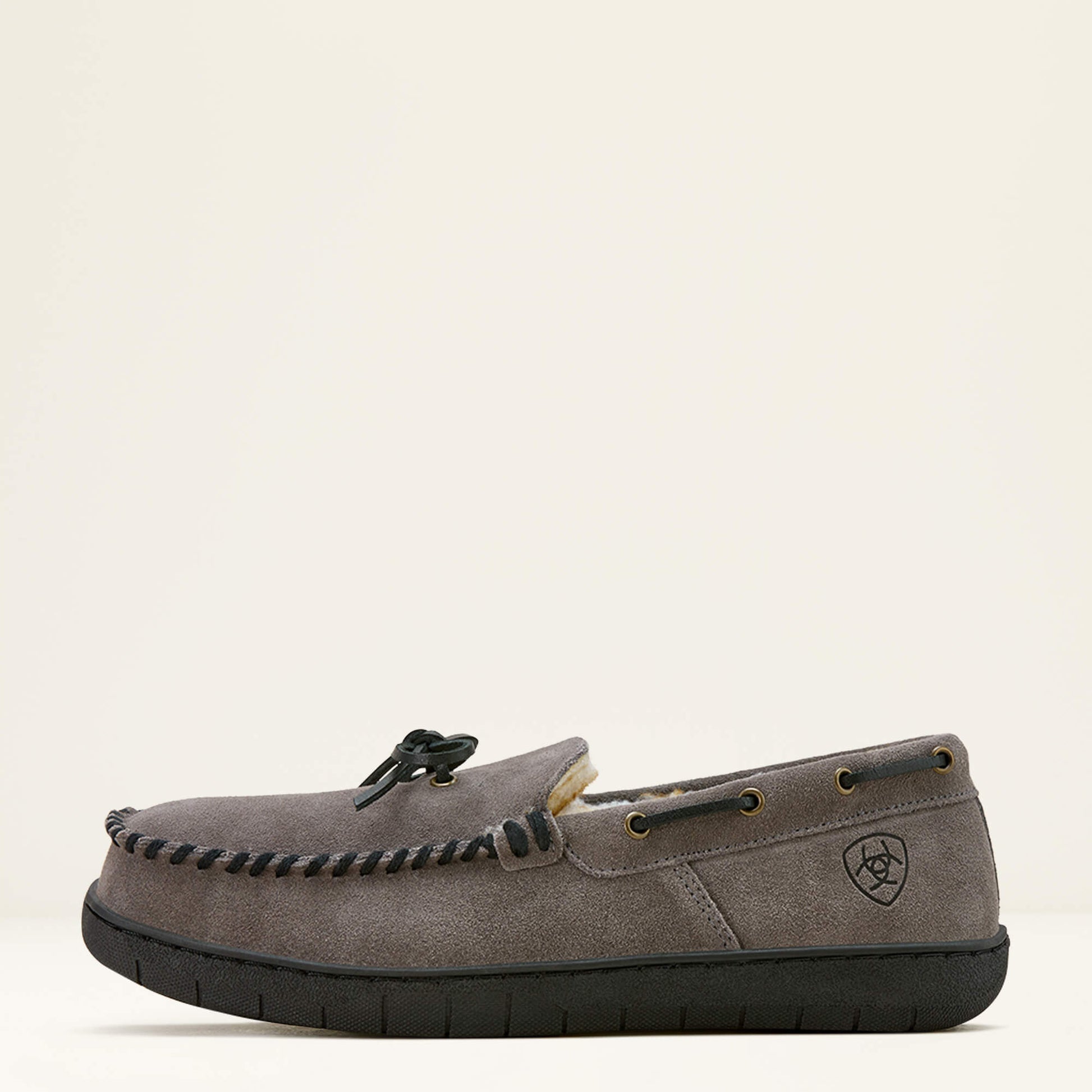 Ariat Men Moccasin Slipper