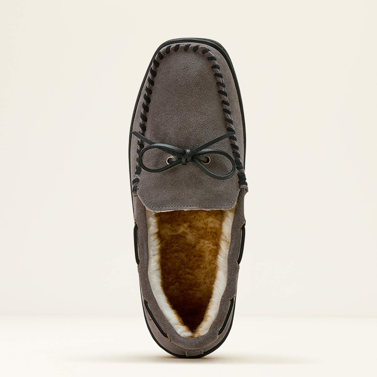 Ariat Men Moccasin Slipper
