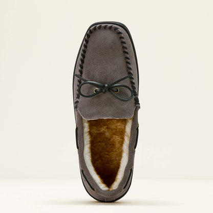 Ariat Men Moccasin Slipper