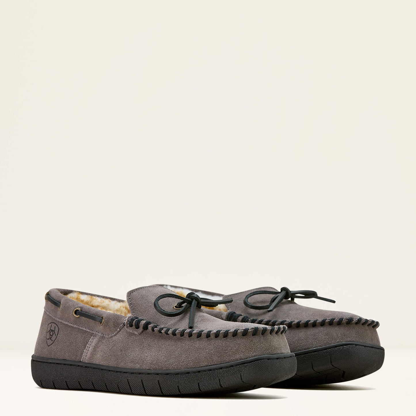 Ariat Men Moccasin Slipper