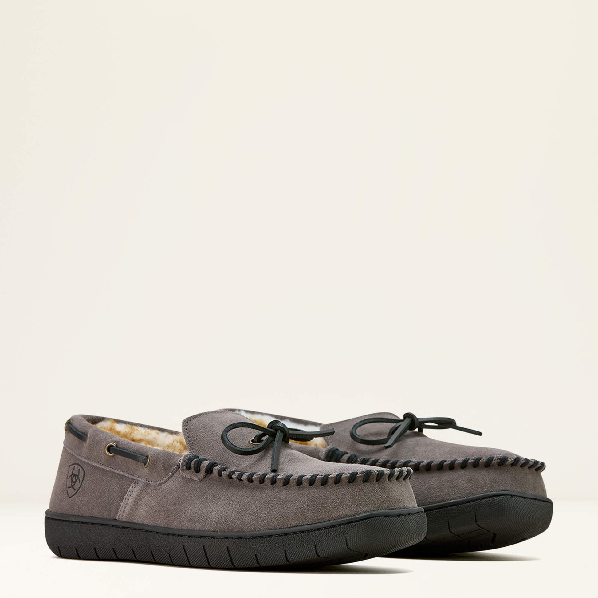 Ariat Men Moccasin Slipper
