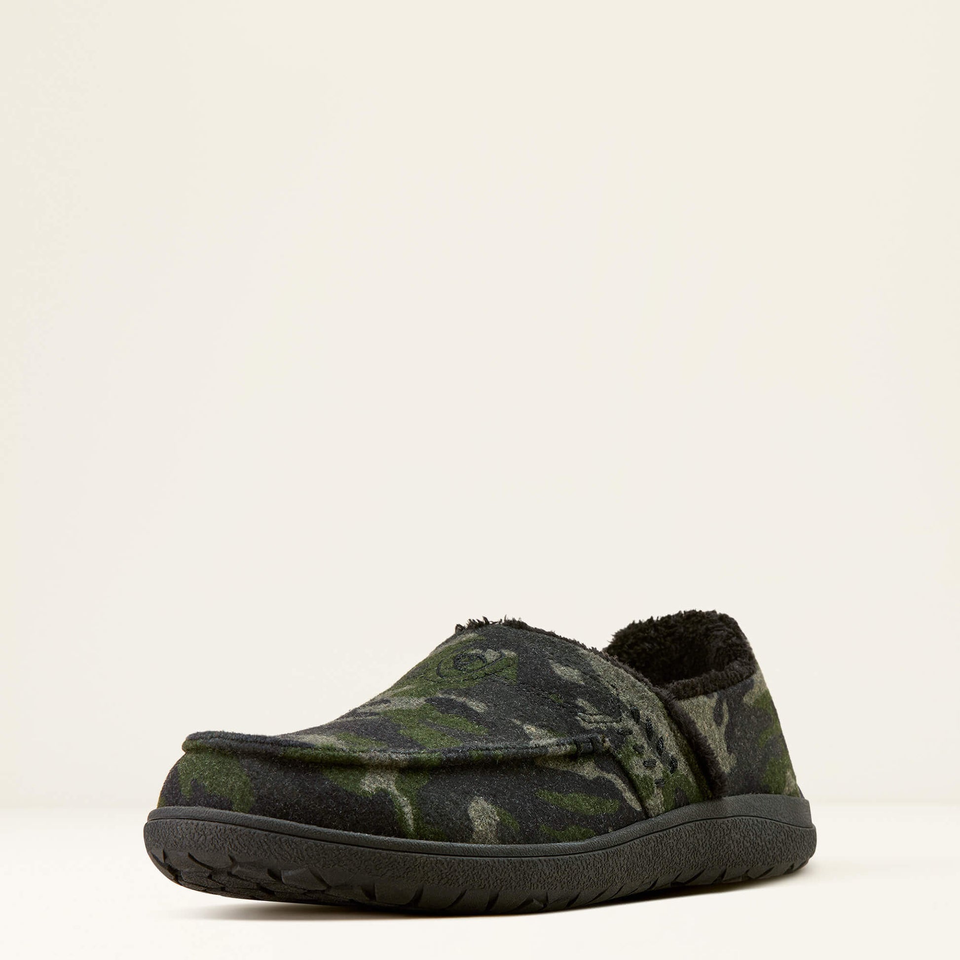 Ariat Men Restful Comfort Scuff Slipper