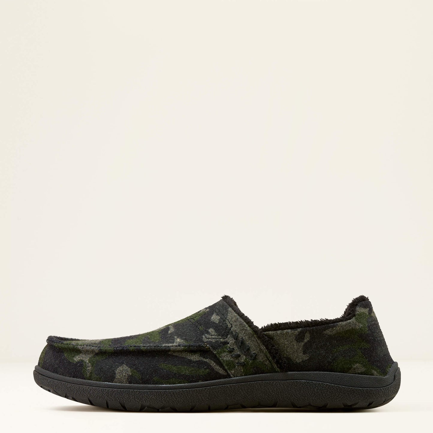 Ariat Men Restful Comfort Scuff Slipper