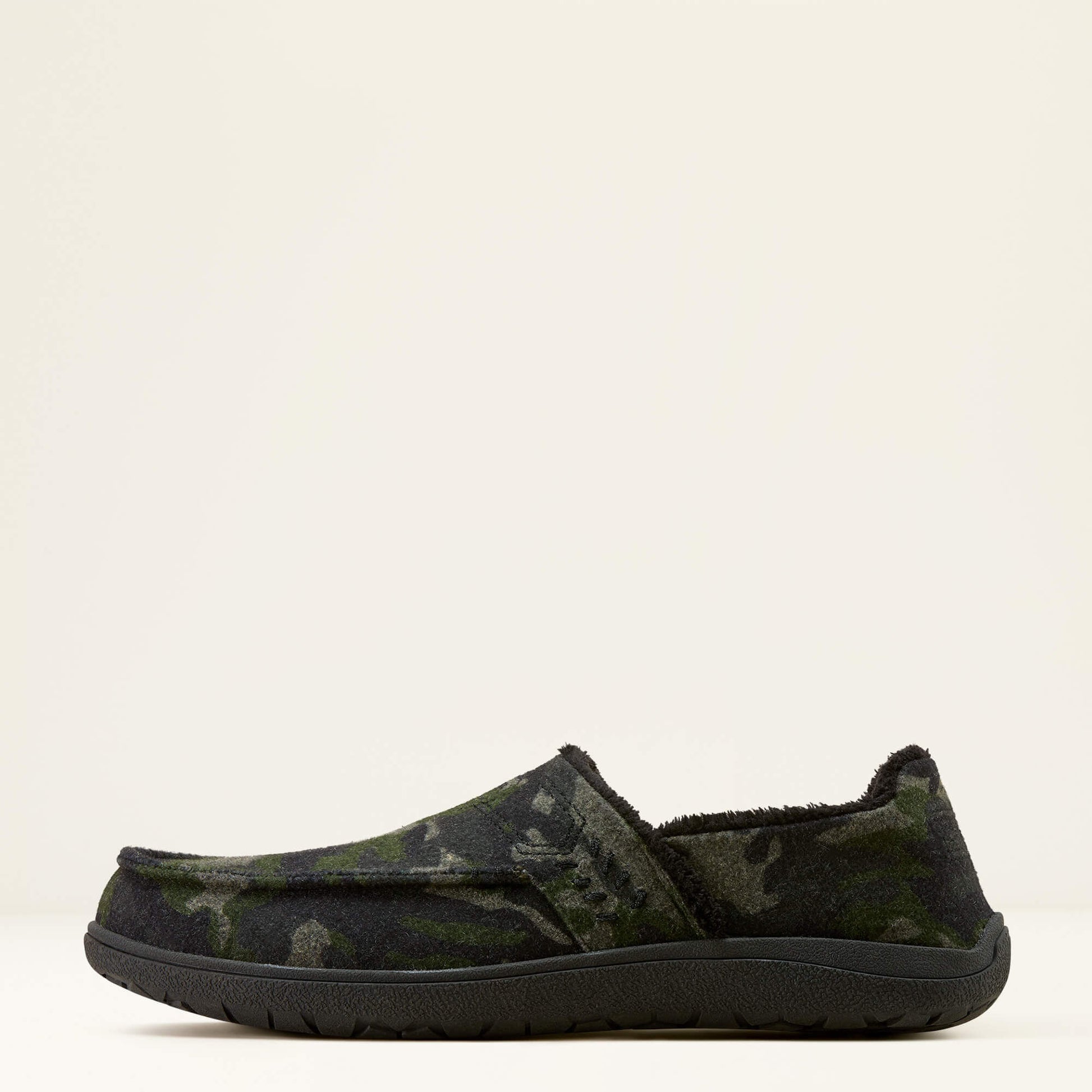 Ariat Men Restful Comfort Scuff Slipper