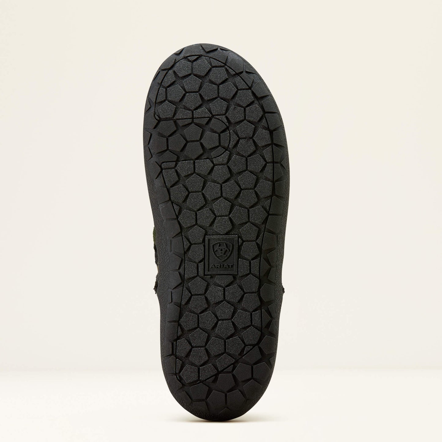 Ariat Men Restful Comfort Scuff Slipper