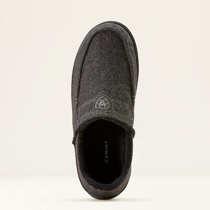 Ariat Men Restful Comfort Slipper
