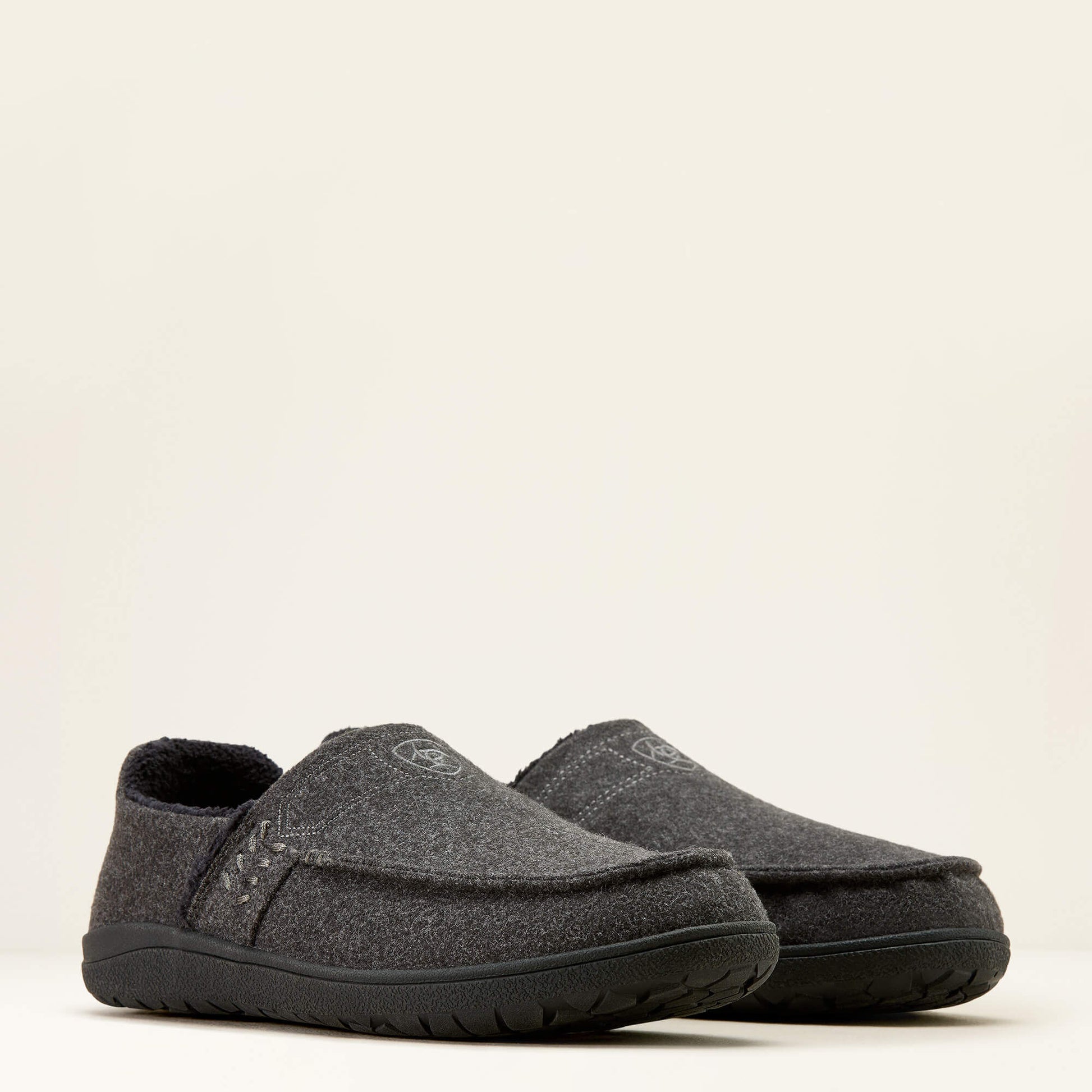 Ariat Men Restful Comfort Slipper