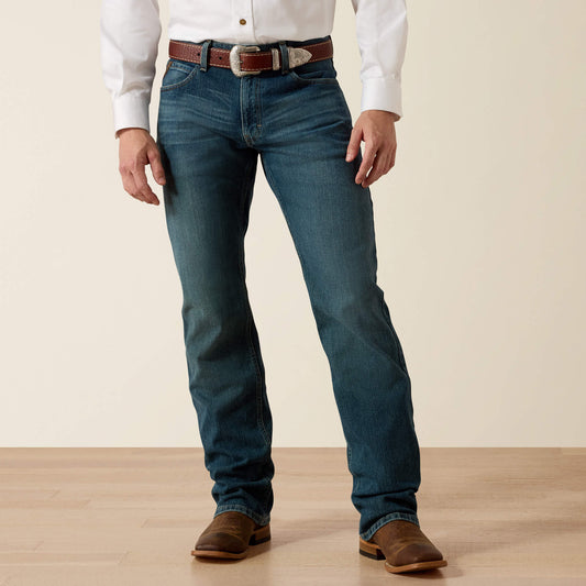 Ariat Men|Trends M4 Legacy Stretch Jean