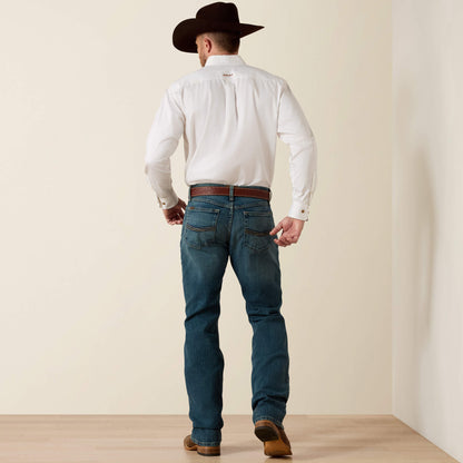 Ariat Men|Trends M4 Legacy Stretch Jean