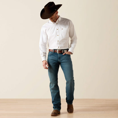 Ariat Men|Trends M4 Legacy Stretch Jean