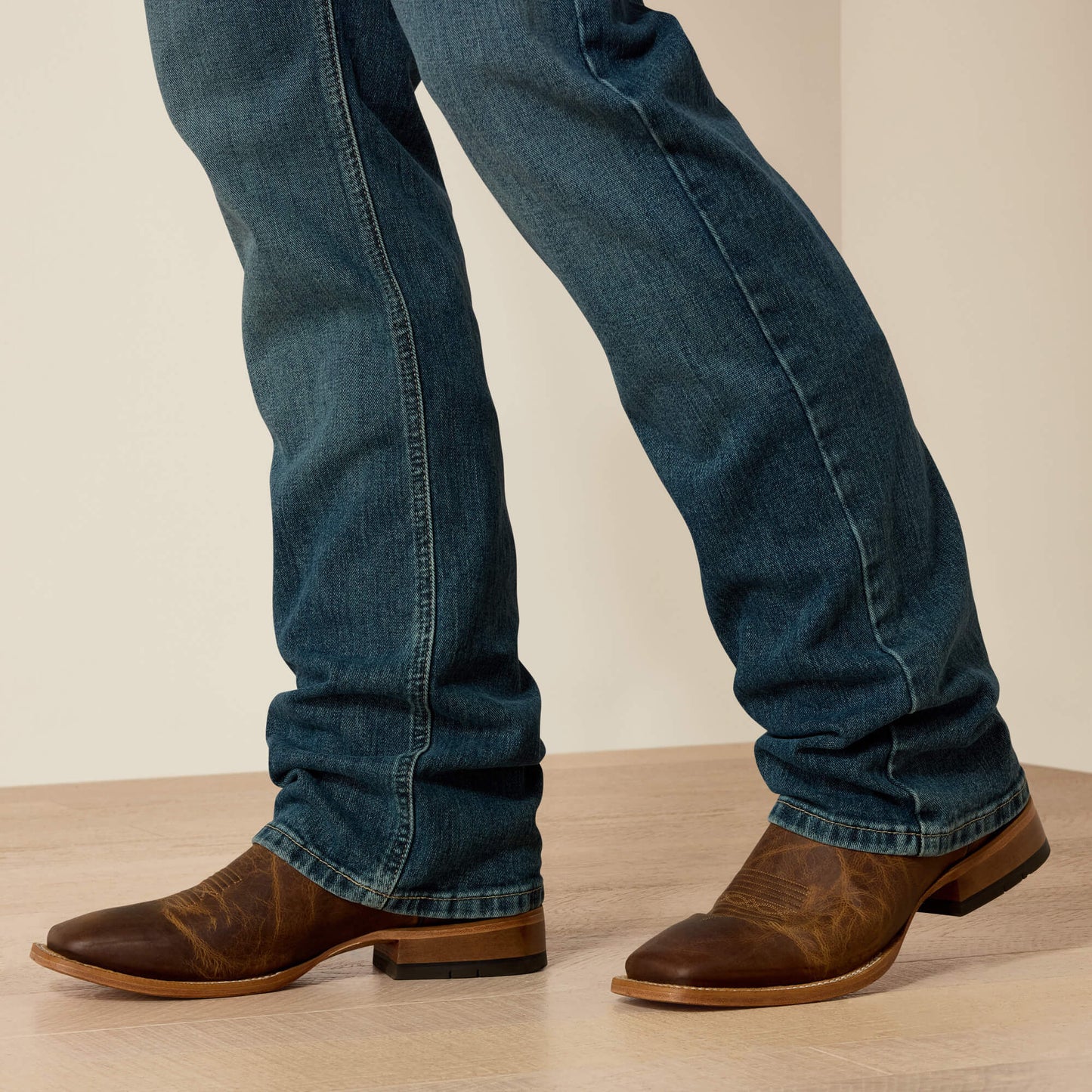 Ariat Men|Trends M4 Legacy Stretch Jean