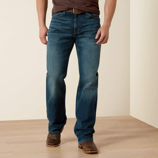 Ariat Men|Trends M4 Legacy Stretch Jean