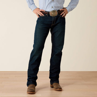 Ariat Men M4 Relaxed Hansen Boot Cut Jean