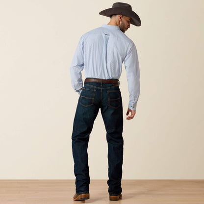 Ariat Men M4 Relaxed Hansen Boot Cut Jean