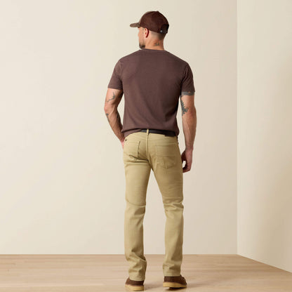 Ariat Men M7 Grizzly Straight Jean