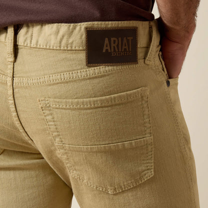 Ariat Men M7 Grizzly Straight Jean
