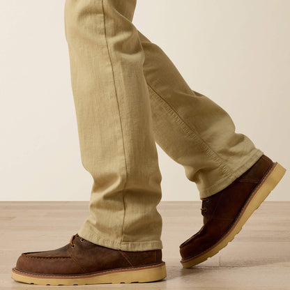 Ariat Men M7 Grizzly Straight Jean
