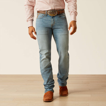 Ariat Men|Trends M7 Slim Stretch Pro Series Ray Straight Leg Jean