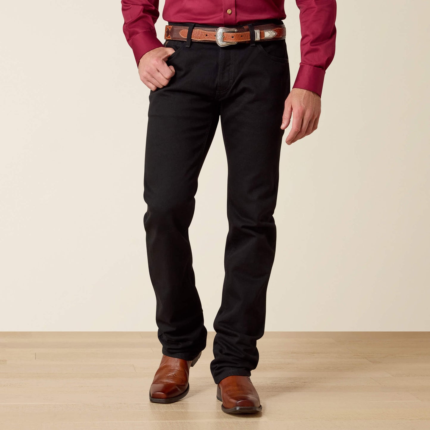 Ariat Men M7 Slim Legacy Straight Jean
