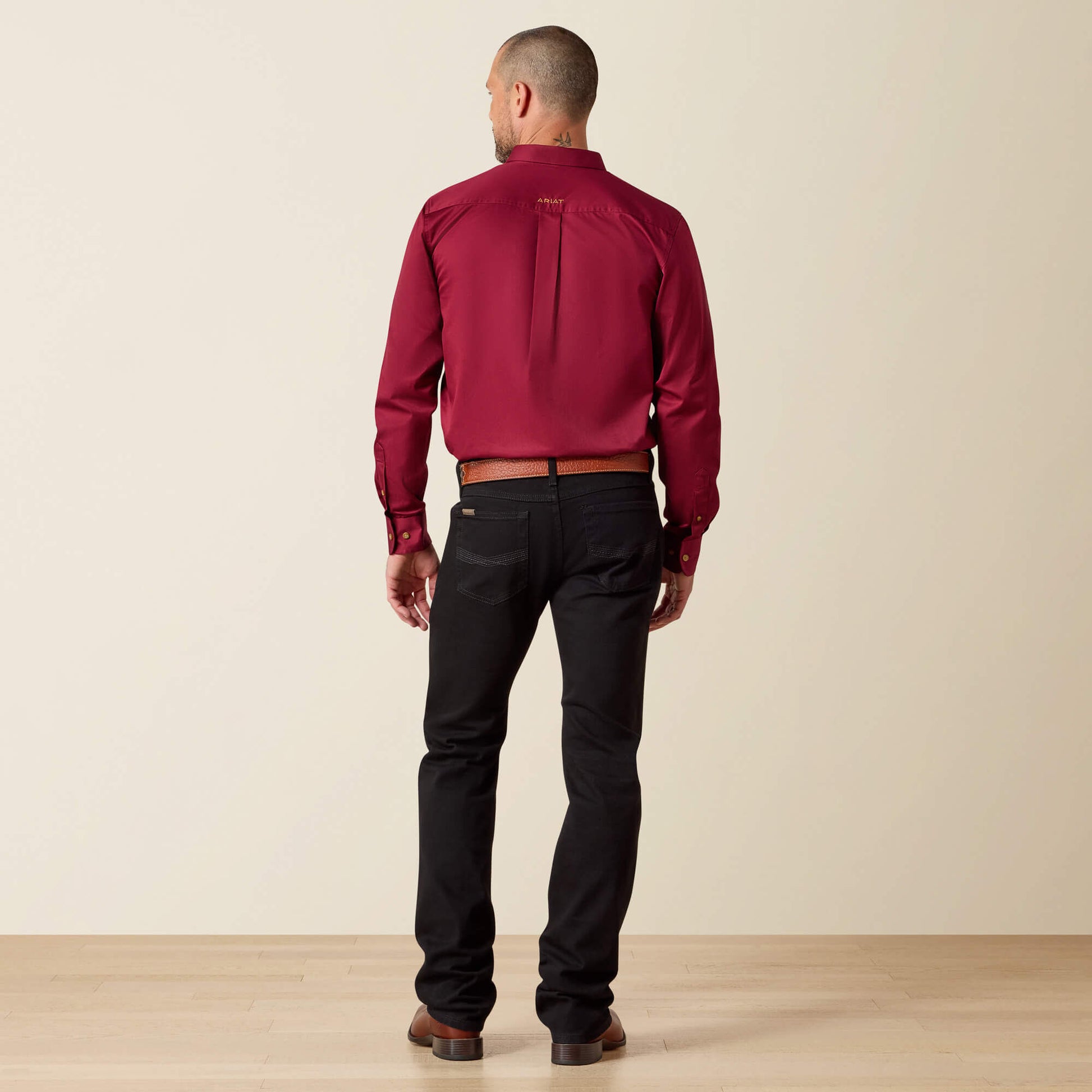 Ariat Men M7 Slim Legacy Straight Jean
