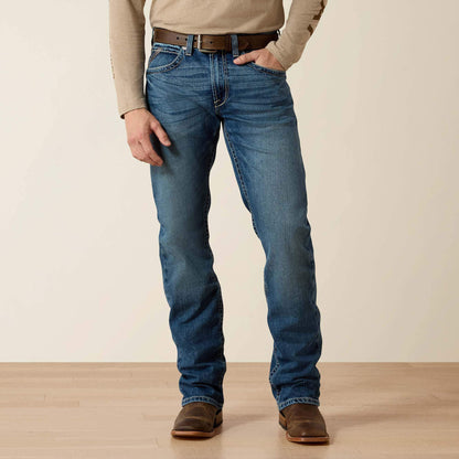 Ariat Men M2 Grayson Fargo Boot Cut Jean