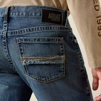 Ariat Men M2 Grayson Fargo Boot Cut Jean