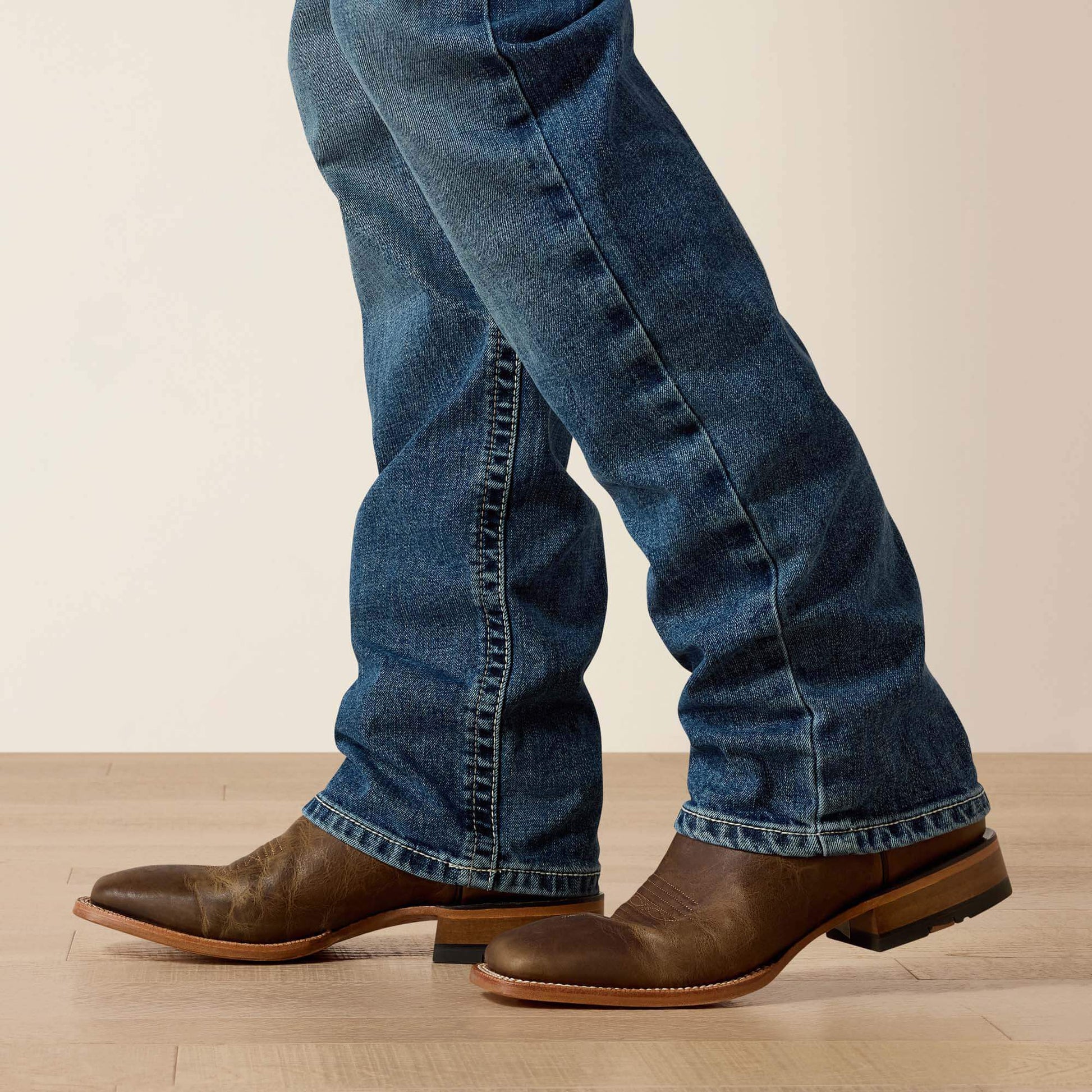 Ariat Men M2 Grayson Fargo Boot Cut Jean