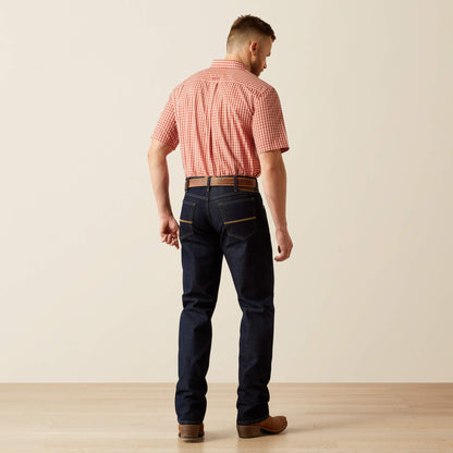 Ariat Men|Trends M2 Traditional Relaxed Pro Series Ray Boot Cut Jeans
