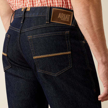 Ariat Men|Trends M2 Traditional Relaxed Pro Series Ray Boot Cut Jeans
