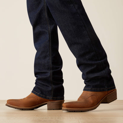 Ariat Men|Trends M2 Traditional Relaxed Pro Series Ray Boot Cut Jeans