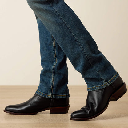 Ariat Men|Trends M8 Modern TekStretch Sebastian Slim Leg Jean