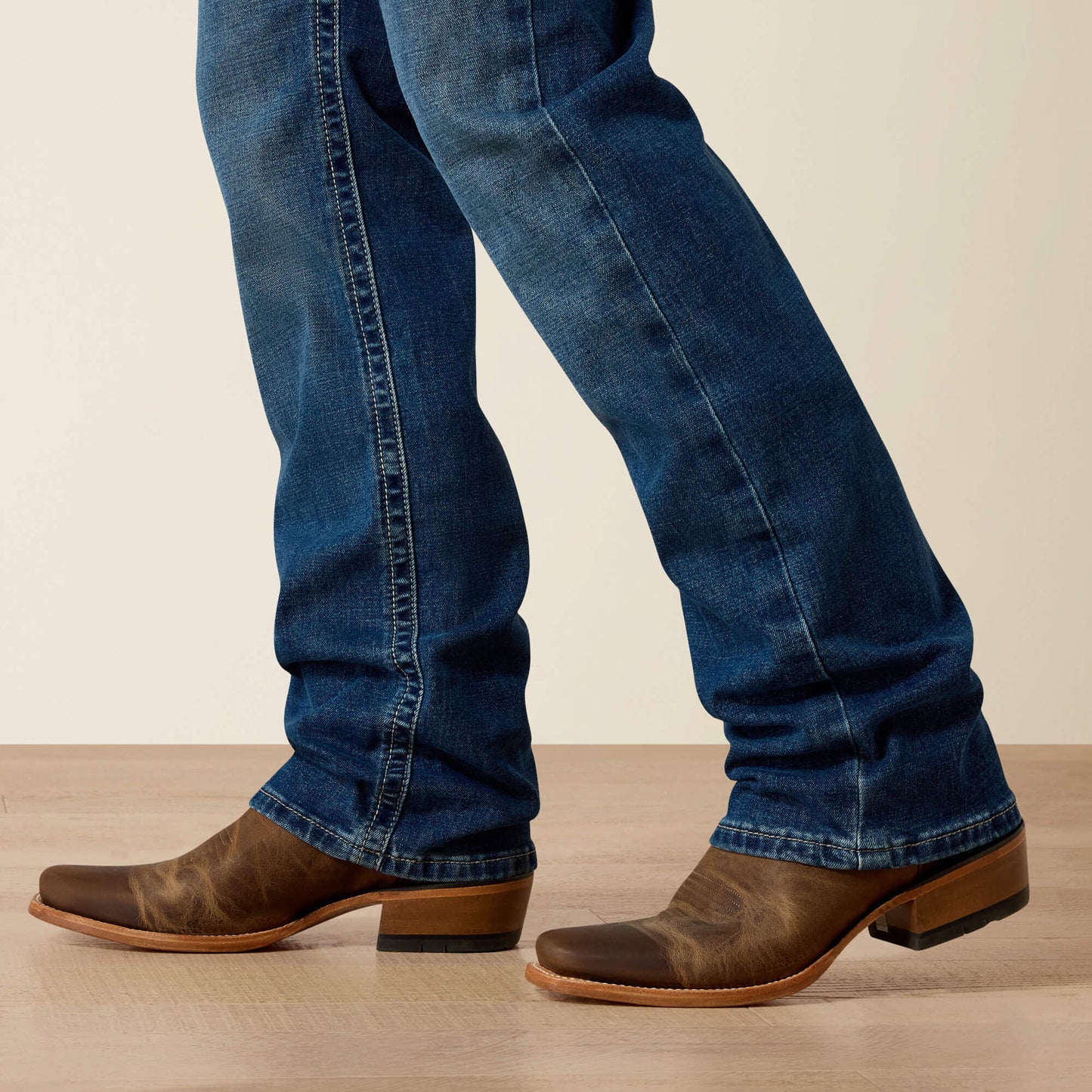 Ariat Men M5 Straight Marston Straight Jean